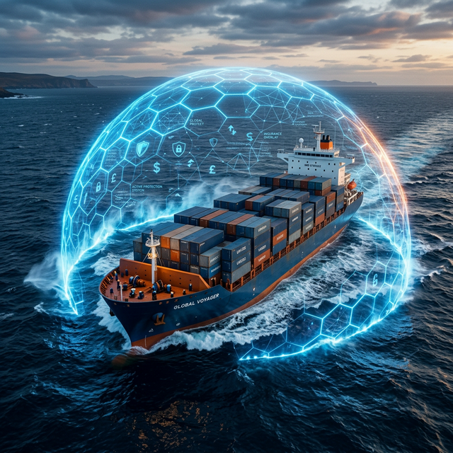 ИИ и автоматизация Vertex